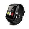 Buy cheap Women men HD Touch Screen Android Wrist Watch Healthy life 1.44 inch MTK6261 U8 Bluetooth Smart Watch from wholesalers