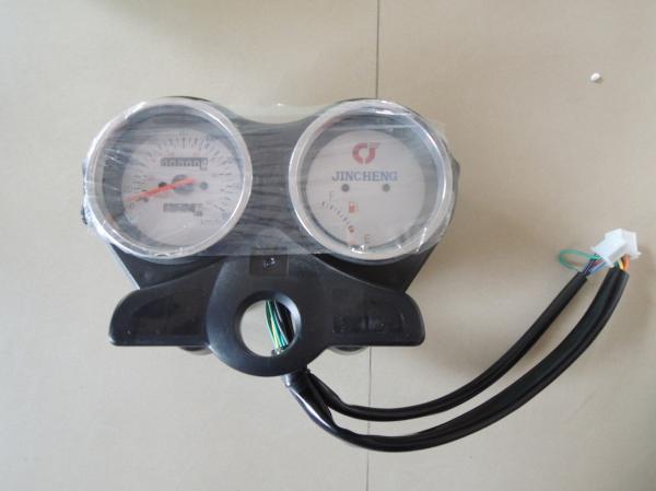 Buy cheap motorcycles meter motocross JINCHENG Meter assy from wholesalers