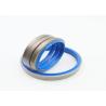 Buy cheap Blue DBKI Silicone FFKM TC O Ring Oil Seal High Temperature Resistant from wholesalers