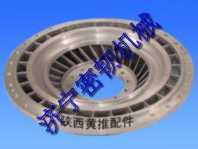Buy cheap supply shantui bulldozers SD32 idler 175-13-22313 from wholesalers