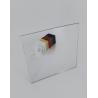 Buy cheap PMMA 4x8 Clear Acrylic Sheet 4mm Frosted Acrylic Board Abrasion Proof from wholesalers