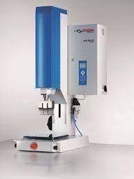 Buy cheap High Speed 220V 20KHz Ultrasonic Plastic Welding Machine from wholesalers