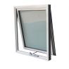 Buy cheap Tempered Glass Awning Windows With Modern Design And Stainless Steel Screen Netting from wholesalers