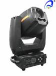 Buy cheap 8000K Cool White LED Spot Moving Head Beam Light / 300W DJ LED Gobo Lights from wholesalers