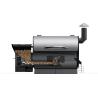 Buy cheap Commercial Wood Pellet Grills Wood Burning Grills And Smokers For Your Family Event from wholesalers