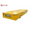 Buy cheap Battery Power Steerable Die And Mold Transport Cart from wholesalers
