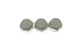 M8X5.5 Hexagon Blind Rivet Nut , Metal Wheel Rivets JIS Standard