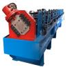 Buy cheap 19 Stand Gutter Downspout Roll Forming Machine 7.5KW For Galvanized Steel Coils from wholesalers