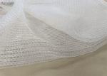 Width 40 Inches Pp Wire Mesh Demister For Environmental Protection Industry