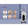 Buy cheap Five Handles Double Chin Fat Freezing Machine Criolipolisis Cellulite Machine from wholesalers