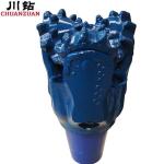 8 1/2 Inch Water Well Milled Tooth Rock Bit For Soft Formation
