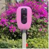 Buy cheap 380V AC Home EV Charger OCPP1.6 , Household Electric Car Charger RFID Card Control from wholesalers