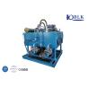 Buy cheap 250t Scrap Baler Machine Automatic Hydraulic Metal Compactor from wholesalers