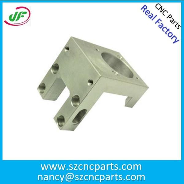 Buy cheap OEM CNC Lathe Turning Parts CNC Metal Machining Aluminum CNC Parts from wholesalers