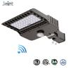 Buy cheap Intelligent Control 50000hrs 200w Led Parking Lot Light from wholesalers