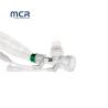 Buy cheap Medical Grade PE Sleeve Closed Suction System with Thumb Control from wholesalers
