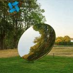 Customized Concave Mirror Glass Optical Concave Reflective Mirror