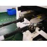 Buy cheap Large Solder Pot Lead Free Wave Soldering Machine For Dip Assembly Line from wholesalers