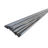 Buy cheap Construction Deformed Round Bar 6mm - 40mm Reinforcement Iron Bars HRB400 HRB500 from wholesalers