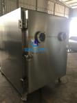 33KW Commercial Freeze Drying Equipment , Large Freeze Dryer High Reliability