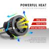 Buy cheap Auto Car Front Led Light Bulb H4 Car LED Headlight Bulbs from wholesalers