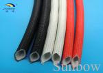 Silicone Rubber Fiberglass Sleeving Welding Machine Protection
