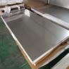 Buy cheap 1000-3000mm Width Stainless Steel Plate Sheets Slit Edge 316 from wholesalers