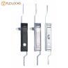 Buy cheap Die Casting Cabinet Rod Lock , 3 Point Door Lock For Vending Machine from wholesalers