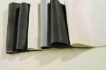 775gsm 800gsm Filter Cloth Bag , Cement Plant Non Woven Filter Media ISO9001