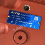 CAT 320B Excavator KYB Travel Motor Assy Final Drive MAG-85VP-1800