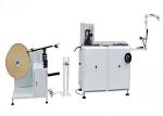 400-600loops/Min Double Loop Wire Forming Machine 220v/1ph/50Hz