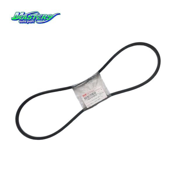 Buy cheap Genuine Belt For ISUZU Model 1876101030 & 8976031381 from wholesalers