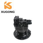 Swing Motor Assy SK200-8 Excavator Replacement Parts M5X130 Hydraulic Swing