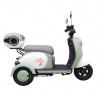Buy cheap HH-SLV1 electric tricycle from wholesalers