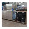Buy cheap 3 Ton Commercial Block Ice Maker Multifunctional Customizable High Productivity from wholesalers