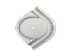 Custom ASTM A356 Aluminum Die Casting Pressure Die Casting Parts Foundry