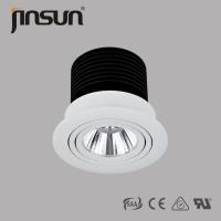 Buy cheap 2016 hot sale zhongshan 7w 0-10V Dali Dimmable 360 Degree Adjustable LED product