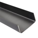 SUS321 SUS904 Stainless Steel C Channel Non Alloy Hot Rolled