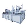Buy cheap Nonwoven Fabric Kn95 Mask Manufacturing Machine Outstanding Performance from wholesalers