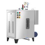 Industial Electric Steam Boilers 48kw Capacity 65Kg/H​ For Heating