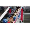 Buy cheap Sheet Corrugation Corrugated Box Folder Gluer Machine from wholesalers