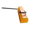 Buy cheap 5000kg Permanent Magnetic Lifting Block Plate Magnets For Lifting Steel from wholesalers