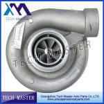 Mercedes - Benz OM501 Engine Turbocharger S400 ( V10 ) 316756 Turbo Turbine