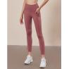 Buy cheap Active Fitness Sportswear Legging Seamless Yoga Pants High Waist Tummy Control Hot Sexy Girls from wholesalers