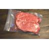 Buy cheap PE Embossed Vacuum Sealer Food Bags Vacuum Food Pouches For Meat from wholesalers