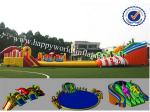 inflatable water park , giant inflatable water park ,water park projects