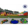 Buy cheap inflatable water park , giant inflatable water park ,water park projects from wholesalers