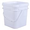 Buy cheap Customize Color 20 Litre Plastic Paint Bucket with Food Grade Container in India from wholesalers