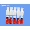 Buy cheap AI Deep Learning Based Reagent Bottle Online Visual Inspection System from wholesalers