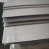 Buy cheap 904l 316 Hot Rolled Stainless Steel Sheet 6000mm 304 Plate from wholesalers